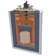 Image for article titled Scientists Are Creating the Coldest Cubic Meter in the Universe